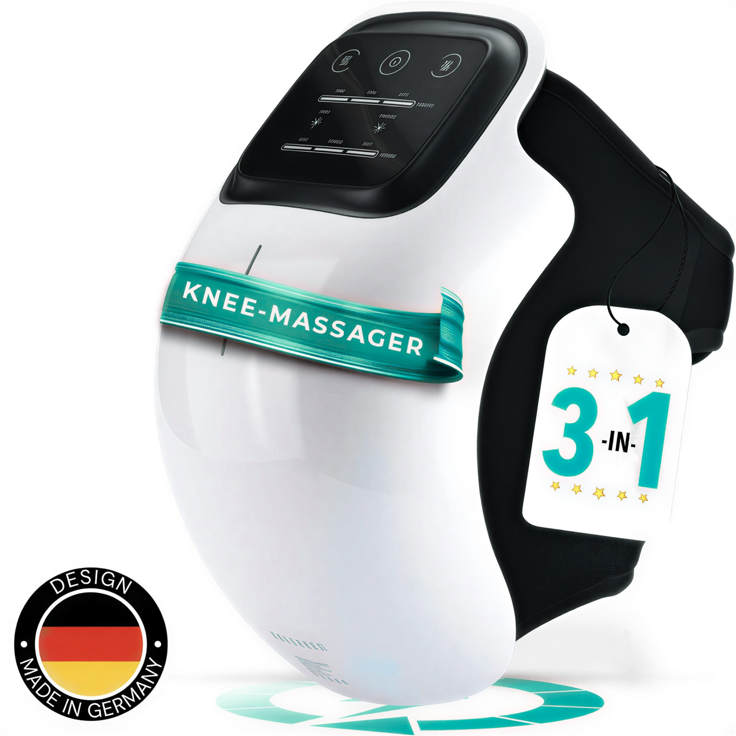 Seliro Knee Massager 2.0™