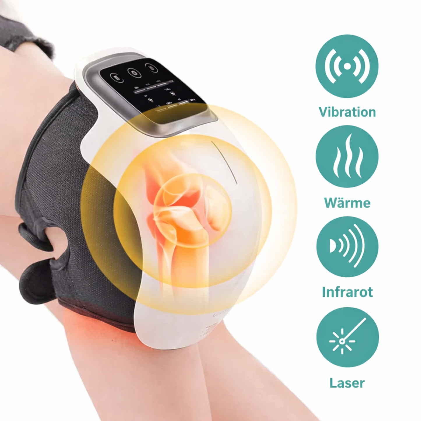 Seliro Knee Massager 2.0™
