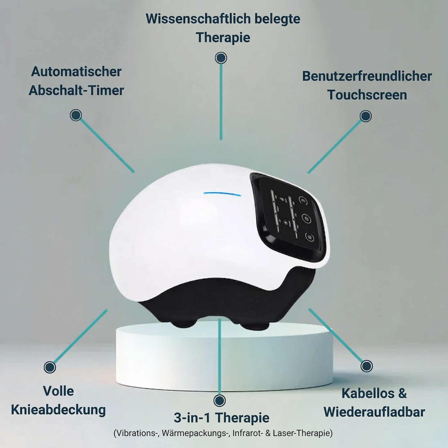 Seliro Knee Massager 2.0™