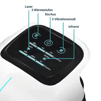 Seliro Knee Massager 2.0™